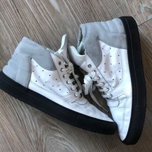 Men’s Filling Pieces Sneakers